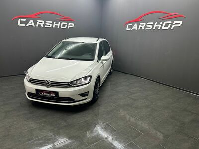 VW Golf Sportsvan Gebrauchtwagen