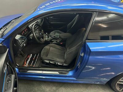 BMW 2er Gebrauchtwagen