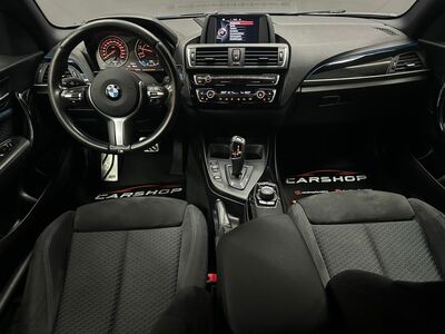 BMW 2er Gebrauchtwagen