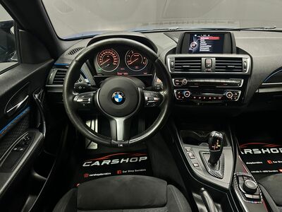 BMW 2er Gebrauchtwagen
