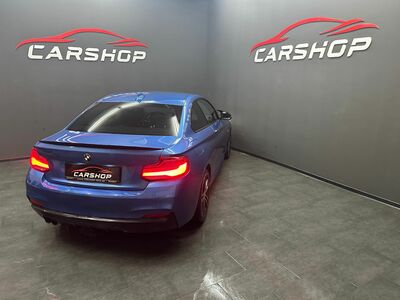 BMW 2er Gebrauchtwagen