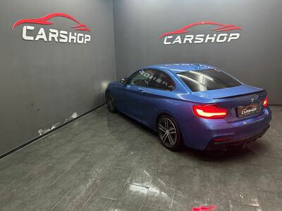 BMW 2er Gebrauchtwagen