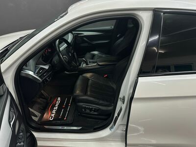 BMW X6 Gebrauchtwagen