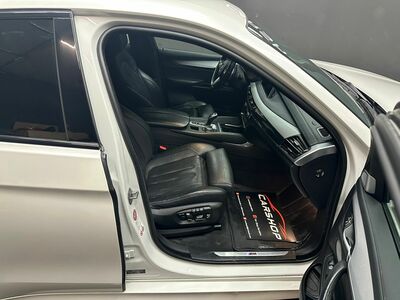 BMW X6 Gebrauchtwagen