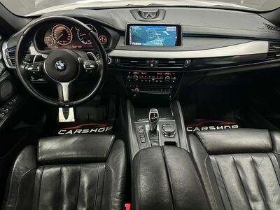 BMW X6 Gebrauchtwagen