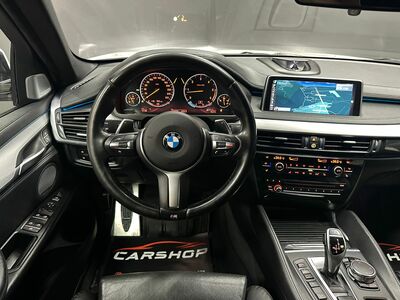 BMW X6 Gebrauchtwagen