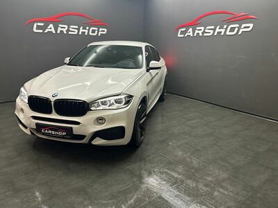 BMW X6 Gebrauchtwagen