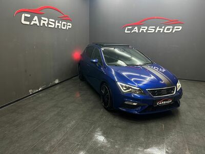 Seat Leon Gebrauchtwagen