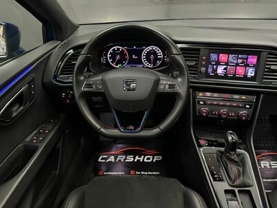 Seat Leon Gebrauchtwagen