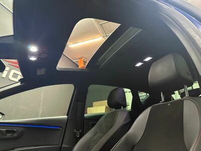 Seat Leon Gebrauchtwagen