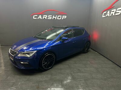 Seat Leon Gebrauchtwagen