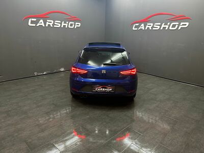 Seat Leon Gebrauchtwagen