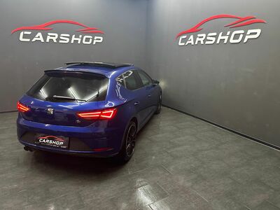 Seat Leon Gebrauchtwagen