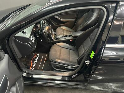 Mercedes-Benz A-Klasse Gebrauchtwagen