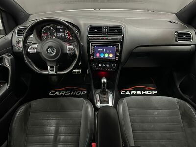 VW Polo Gebrauchtwagen