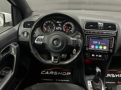 VW Polo Gebrauchtwagen