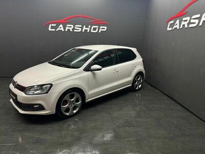 VW Polo Gebrauchtwagen