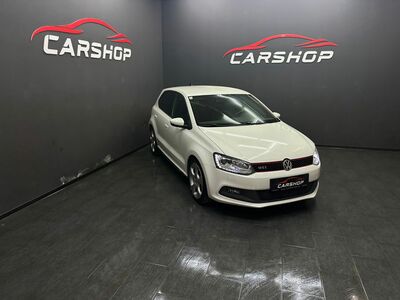 VW Polo Gebrauchtwagen