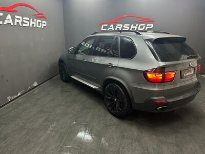 BMW X5 Gebrauchtwagen
