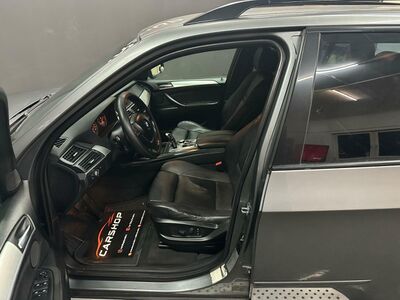 BMW X5 Gebrauchtwagen