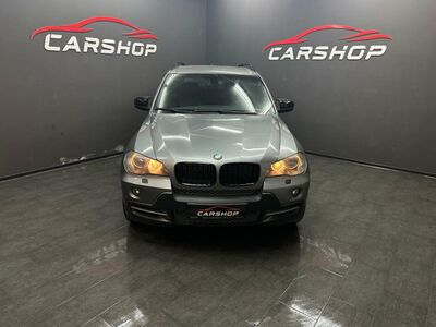 BMW X5 Gebrauchtwagen