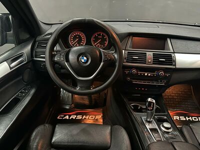 BMW X5 Gebrauchtwagen