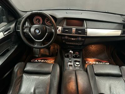 BMW X5 Gebrauchtwagen