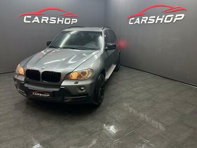 BMW X5 Gebrauchtwagen