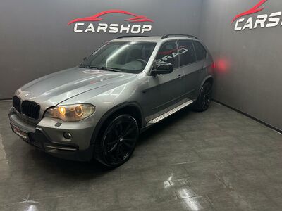 BMW X5 Gebrauchtwagen