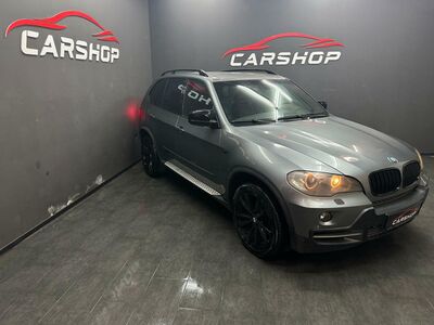 BMW X5 Gebrauchtwagen