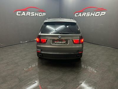 BMW X5 Gebrauchtwagen