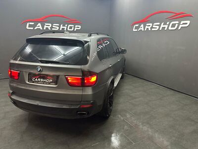 BMW X5 Gebrauchtwagen