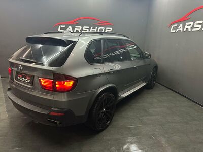 BMW X5 Gebrauchtwagen