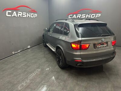BMW X5 Gebrauchtwagen