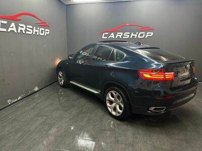 BMW X6 Gebrauchtwagen