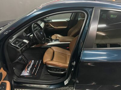 BMW X6 Gebrauchtwagen