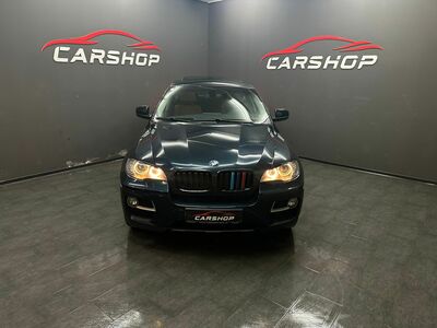 BMW X6 Gebrauchtwagen