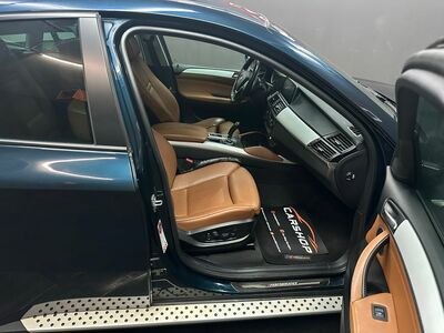 BMW X6 Gebrauchtwagen