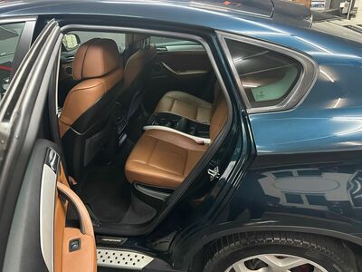 BMW X6 Gebrauchtwagen
