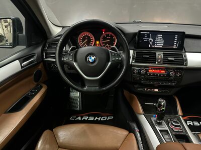 BMW X6 Gebrauchtwagen