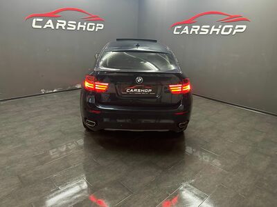 BMW X6 Gebrauchtwagen