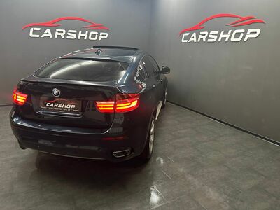 BMW X6 Gebrauchtwagen