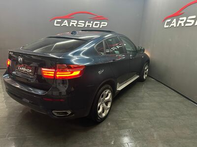 BMW X6 Gebrauchtwagen