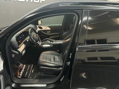 Mercedes-Benz GLE Gebrauchtwagen