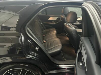 Mercedes-Benz GLE Gebrauchtwagen