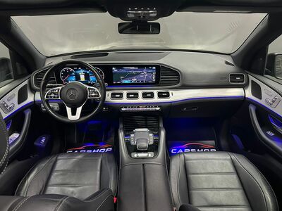 Mercedes-Benz GLE Gebrauchtwagen