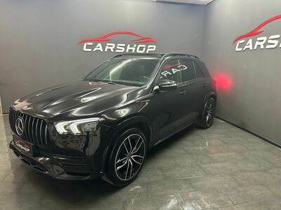Mercedes-Benz GLE Gebrauchtwagen