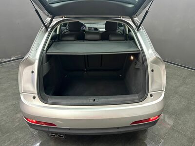 Audi Q3 Gebrauchtwagen Audi Q3 Gebrauchtwagen