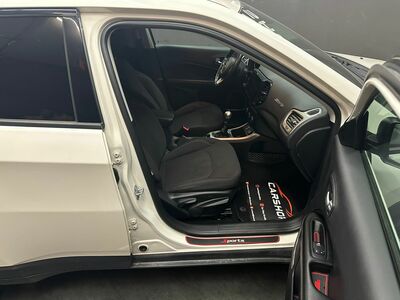 Jeep Compass Gebrauchtwagen