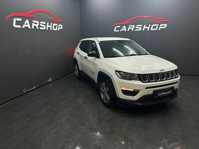 Jeep Compass Gebrauchtwagen